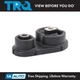 TRQ Engine Torque Strut Motor Mount Front for Ford Mercury