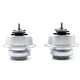 For BMW E70 X5 E71 X6 3.0L 2007-2019 2Pcs Front Left Right Engine Motor Mount