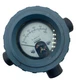 FOXBORO 930-436-098 FLOW METER, MODUTEC, 0-100, 930436098 "FREE SHIPPING" 🎯