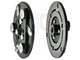 ACAUTO AC-05SD13 Driven Plate, Magnetic Clutch Compressor for Honda