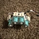 Whirlpool Water Inlet Valve W10758828 OEM