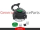 Refrigeration Motor Fits Mars # MRC05411 MRC05811 MRC05421