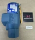 PARKER SR1R Safety Relief Valve 300PSIG 1/2" X 3/4" 113 SCFM- NEW NO BOX SURPLUS