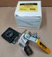 Sid Harvey  B122-10  Ball Valve Blow Down Kit 3/4"