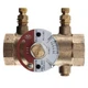 Bell & Gossett 117103LF Circuit Setter Plus CB 1-1/4 in. NPT Balancing Valve