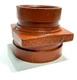 2-1/2" x 2" VICTAULIC STYLE 50 CONCENTRIC REDUCER GROOVED END PIPE FITTING