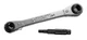 Yellow Jacket 60613 Standard Service Ratchet