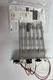 Lennox ECB38-5-P,  SERIES UNITS 16V88 Electric Heat Kit