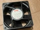 Etri 125XL 115V AC Fan with cowling - Perkin Elmer LS50