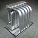 RHEEM 183914 Heat Exchanger 100 Wide Body Ruud