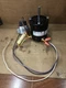 FASCO 9721 71903482 Refrigeration Fan Motor 1/12HP 1350/1550RPM 115/208-230V
