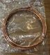 Thermo Scientific 00301-22701 Mass Spec Copper Refrigeration Tubing 1/8" 10FT
