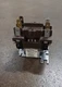 Honeywell Switching Relay  R8222U1063 C118659-P11 24 Blower Control VAC Coil