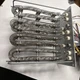 Unitary Products 4HK06501525B 100-490661-02 Heat Strip Assembly 240 Volt 3 Phase