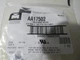 Mueller Refrigeration 1/4"ODS X 3/8"FTG  Packed Line Receiver Valve, AA17502