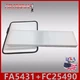 5431 + 25490  ENGINE & CABIN AIR FILTER: 2005-09 CHEVROLET EQUINOX
