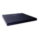 Diversitech Ep3636-3 Mounting Pad, Square,  1.7 Lb,  36 In L, Blk