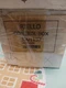 RIELLO CONTROL BOX  3001157 / C7001029 /  530SE / Ignitor Primary Relay Box 