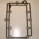 YAMAHA MARINER 20HP 20A 25HP 25A EXHAUST WATER JACKET GASKET 648-41114-01-00