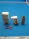 White-Rodgers F26-0187 'Gemini" Gas Valve Adaptor Kit 36G Series (NEW)