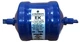 EMERSON 1/4" SOLDER LIQUID LINE FILTER DRIER EK-052S VALY3499 047602 EM047602