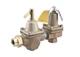 Watts Dual Control Regulator and Relief Valve 1/2 T1450F