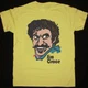 Jim Croce Gift For Fan Unisex Yellow T Shirt Full Size S-5XL EL1