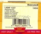 Honeywell L404F1227 L404F 1227 PRESSURE CONTROLLER AUTO RECYCLE 10-150PSI