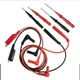 1PC Fieldpiece ADK7 Deluxe Silicone Test Lead Kit