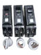 New GE THQB1120AF2, 20A Circuit Breaker (LOT OF 3) 🔥Fast Shipping🔥