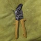 Vintage Wiss M-41-R Pipe and Duct Cutter Model #4404 USA