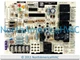 OEM Intertherm Nordyne Miller Gibson Furnace Control Circuit Board Fits 624742