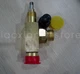 1pc new 022-10046-000 (022W12516-000) Air conditioning accessory angle valve