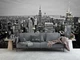 3D New York City ZHUA46629 Wallpaper Wall Murals Removable Self-adhesive Ann