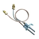 91603 RV Water Heater Part Jade Pilot Thermocouple Kit for Atwood/Dometic Pil...