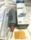 Sporlan Solder Suction Line Filter W Access Valve 7/8" ODF 800002, SF-287-T