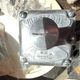 Maxitrol RV53 Gas Pressure Regulator 3-6&rdquo; WC CGA  NOW open bag
