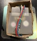 LOT OF 9 Zurn Regulated Power Supply P6000-HW6 WIRING PN 81022001