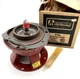 Sid Harvey Bell & Gossett B76R Bearing Assembly Model PD2Z-12 Cast Iron Housing