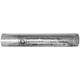 Greenseam Round Rigid Ducts, 14 in Duct Dia, Galvanized Steel, 26 ga GA, 60" L