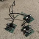 3 Pack Veris Industries Electropneumatic Transducer