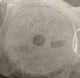 Spirax Sarco CAP Assembly 1/2" TD-50 for Thermodynamic Steam Trap