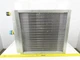 Heatcraft 5GA1402B022.50X024.00 Hi-F 24-1/2" x 24" Fin Steam Hot Water Coil