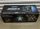Fresh-Aire TUV-APCOX-ER3  APCO  Air Purifier  V-Twin Carbon 18-32v **READ DESC**