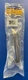 YELLOW JACKET VALVE CORE TOOL W/6 VALVE CORES - 19306