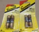 NEW LOT OF 2 COOPER BUSSMANN BP/FRN-R-30 2-PKS FRN-R-30 30A HEAVY DUTY FUSES AK
