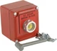 Schneider Electric (Barber Colman) VB-9223-0-5-13 "3"" C.I. FLGD. VLV