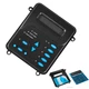 Fits for Hayward GLX-LOCAL-P-4 Local Display Replacement for Aqua Logic P-4