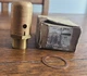McDonnell Miller 317354 Test and Check Vacuum Breaker TC-V