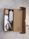 INVENSYS DURADRIVE PLENUM CABLE MS41-6153 / MS416153 (NEW IN BOX)